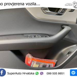 Audi Q8 55 TFSI V6 quattro Aut. 340 KS, ACC+360+LED+4xGR SJED+VIRT+NAVI+ASIST