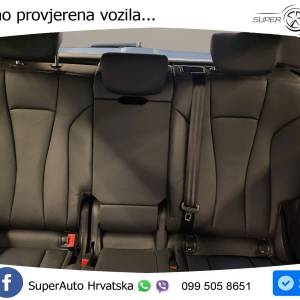 Audi Q8 55 TFSI V6 quattro Aut. 340 KS, ACC+360+LED+4xGR SJED+VIRT+NAVI+ASIST