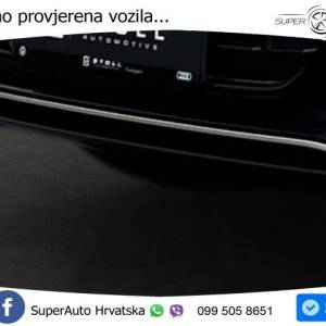 Audi Q8 55 TFSIe quattro Aut. 381 KS, LED+TEM+PANO+GR SJED+VIRT+PARK