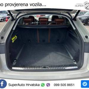 Audi Q8 55 TFSIe quattro Aut. 381 KS, LED+TEM+PANO+GR SJED+VIRT+PARK