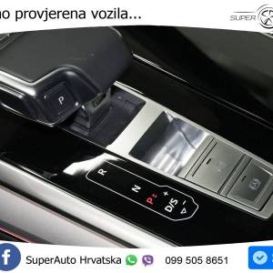 Audi Q8 55 TFSIe quattro Aut. 394 KS, ZRAČNI+ACC+LED+KAM+4xGR SJED+HEAD+NAVI