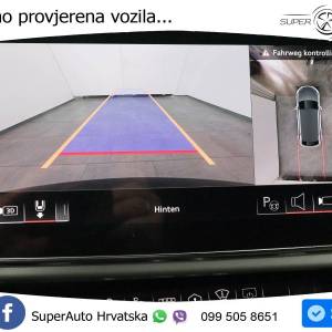 Audi Q8 55 TFSIe quattro Aut. 394 KS, ZRAČNI+ACC+LED+KAM+4xGR SJED+HEAD+NAVI
