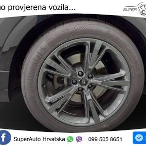 Audi Q8 55 TFSIe quattro Aut. 394 KS, ZRAČNI+ACC+LED+KAM+4xGR SJED+HEAD+NAVI