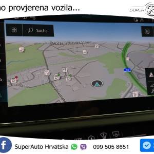 Audi Q8 55 TFSIe quattro Aut. 394 KS, ZRAČNI+ACC+LED+KAM+4xGR SJED+HEAD+NAVI