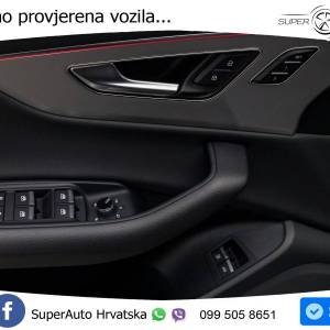 Audi Q8 55 TFSIe quattro Aut. 394 KS, ZRAČNI+ACC+LED+KAM+4xGR SJED+HEAD+NAVI
