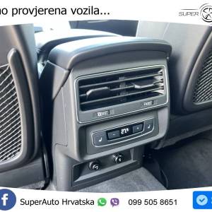 Audi Q8 55 TFSIe quattro Aut. S line 394 KS, ZRAČNI+ACC+LED+4xGR SJED+360+HEAD