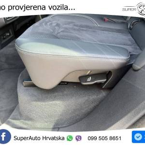 Audi Q8 55 TFSIe quattro Aut. S line 394 KS, ZRAČNI+ACC+LED+4xGR SJED+360+HEAD