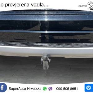Audi Q8 55 TFSIe quattro Aut. S line 394 KS, ZRAČNI+ACC+LED+4xGR SJED+360+HEAD