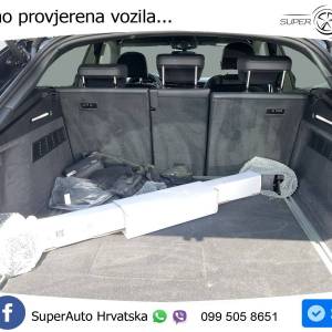 Audi Q8 55 TFSIe quattro Aut. S line 394 KS, ZRAČNI+ACC+LED+4xGR SJED+360+HEAD