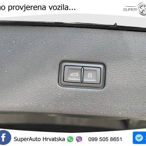 Audi Q8 55 TFSIe quattro Aut. S line 394 KS, ZRAČNI+ACC+LED+4xGR SJED+360+HEAD