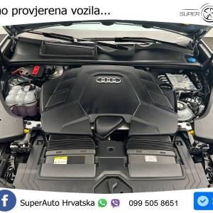 Audi Q8 55 TFSIe quattro S line 394 KS, ZRAČNI+LED+360+4xGR SJED+ACC+VIRT