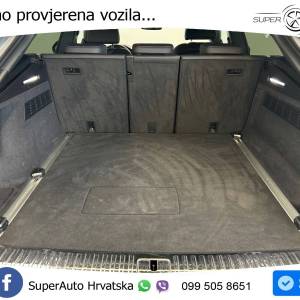 Audi Q8 55 TFSIe quattro S line 394 KS, ZRAČNI+LED+360+4xGR SJED+ACC+VIRT