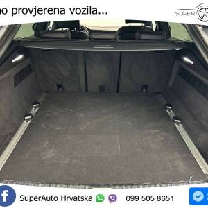 Audi Q8 55 TFSIe V6 quattro Aut. S line 394 KS, ZRAČNI+ACC+4xGR SJED+360+LED