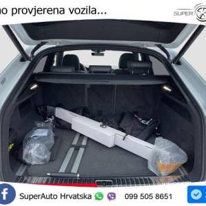 Audi Q8 60 TFSIe quattro S-Line 490 KS, ZRAČNI+LED+360+4xGR SJED+ACC+PANO+HEAD