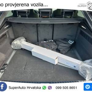 Audi Q8 60 TFSIe quattro Aut. S line 462 KS, ZRAČNI+ACC+360+4xGR SJED+LED+PANO