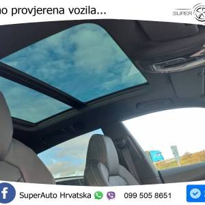 Audi Q8 60 TFSIe quattro Aut. S line 462 KS, ZRAČNI+ACC+360+4xGR SJED+LED+PANO