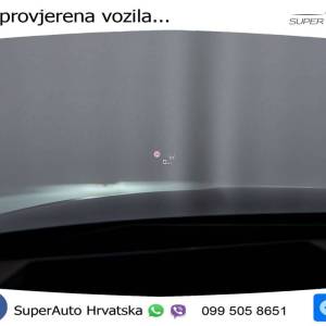 Audi Q8 e-tron 55 114 kWh quattro 2x S line 408 KS, ZRAČNI+GR SJED+PANO+HEAD+ACC