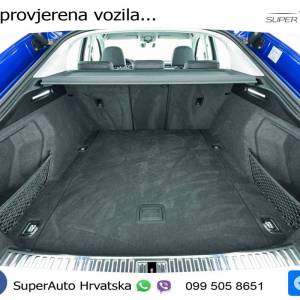 Audi Q8 e-tron 55 114 kWh SB quattro S line 408 KS, MATRIX+ZRAČNI+GR SJED+360