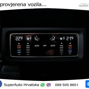 Audi Q8 e-tron 55 114 kWh SB quattro 2xS line 408 KS, MATRIX+ZRAČNI+GR SJED+B&O