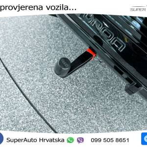 Audi Q8 e-tron 55 114 kWh SB quattro 2xS line 408 KS, MATRIX+ZRAČNI+GR SJED+B&O