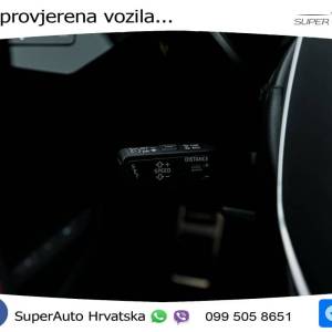 Audi Q8 e-tron 55 114 kWh SB quattro 2xS line 408 KS, MATRIX+ZRAČNI+GR SJED+B&O