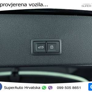 Audi Q8 e-tron 55 114 kWh SB quattro 2xS line 408 KS, MATRIX+ZRAČNI+GR SJED+B&O
