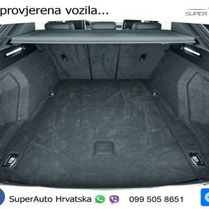 Audi Q8 e-tron 55 114 kWh SB quattro 2xS line 408 KS, MATRIX+ZRAČNI+GR SJED+B&O