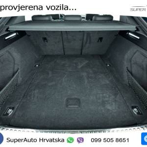 Audi Q8 e-tron 55 114 kWh SB quattro S line 408 KS,  ZRAČNI+GR SJED+360+PANO