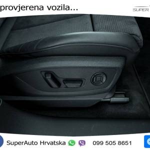 Audi Q8 e-tron 55 114 kWh SB quattro S line 408 KS,  ZRAČNI+GR SJED+360+PANO