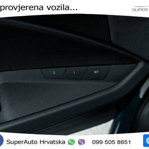 Audi Q8 e-tron 55 114 kWh SB quattro S line 408 KS,  ZRAČNI+GR SJED+360+PANO