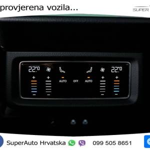 Audi Q8 e-tron 55 114 kWh SB quattro S line 408 KS,  ZRAČNI+GR SJED+360+PANO