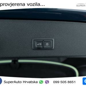 Audi Q8 e-tron 55 114 kWh SB quattro S line 408 KS,  ZRAČNI+GR SJED+360+PANO