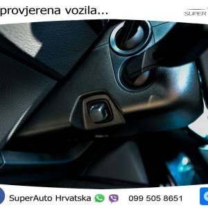 Audi Q8 e-tron 55 114 kWh SB quattro S line 408 KS,  ZRAČNI+GR SJED+360+PANO