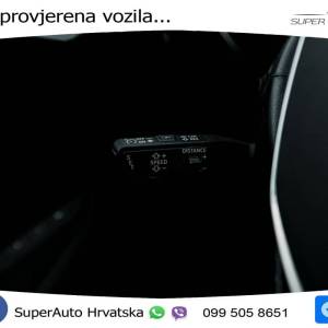 Audi Q8 e-tron 55 114 kWh SB quattro S line 408 KS,  ZRAČNI+GR SJED+360+PANO