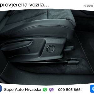Audi Q8 e-tron 55 SB quattro 2x S line 408 KS, ZRAČNI+ACC+360+GR SJED+VIRT+NAVI