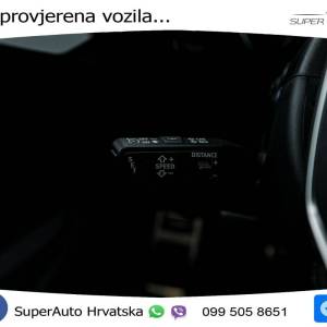 Audi Q8 e-tron 55 SB quattro 2x S line 408 KS, ZRAČNI+ACC+360+GR SJED+VIRT+NAVI