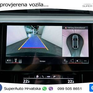 Audi Q8 e-tron 55 SB quattro 2x S line 408 KS, ZRAČNI+ACC+360+GR SJED+VIRT+NAVI