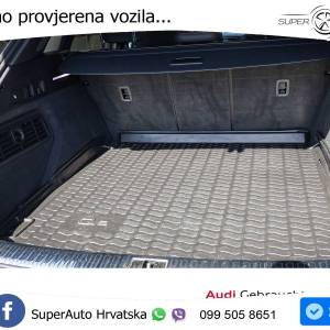 Audi Q8 e-tron S line 408 KS, ZRAČNI+ACC+360+LED+GR SJED+PANO+HEAD+ASIST