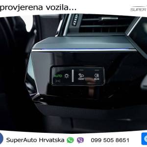 Audi Q8 e-tron SB 55 quattro Advanced 408 KS, ZRAČNI+ACC+KAM+GR SJED+HEAD+VIRT