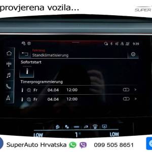 Audi Q8 e-tron SB 55 quattro Advanced 408 KS, ZRAČNI+ACC+KAM+GR SJED+HEAD+VIRT
