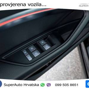 Audi Q8 e-tron SB 55 quattro Advanced 408 KS, ZRAČNI+ACC+KAM+GR SJED+HEAD+VIRT