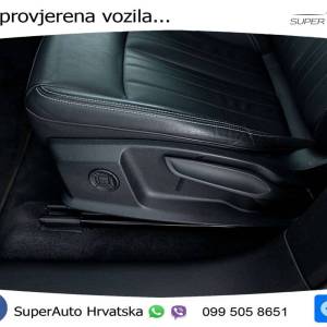 Audi Q8 e-tron SB 55 quattro Advanced 408 KS, ZRAČNI+ACC+KAM+GR SJED+HEAD+VIRT