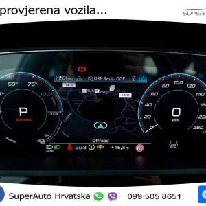Audi Q8 e-tron SB 55 quattro Advanced 408 KS, ZRAČNI+ACC+KAM+GR SJED+HEAD+VIRT