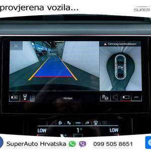 Audi Q8 e-tron SB 55 quattro Advanced 408 KS, ZRAČNI+ACC+KAM+GR SJED+HEAD+VIRT