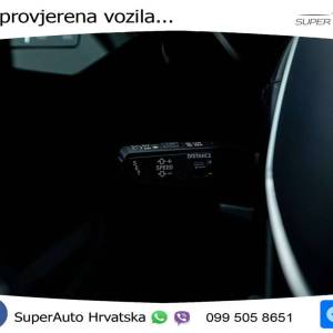 Audi Q8 e-tron SB 55 quattro Advanced 408 KS, ZRAČNI+ACC+KAM+GR SJED+HEAD+VIRT