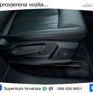 Audi Q8 e-tron SB 55 quattro Advanced 408 KS, ZRAČNI+ACC+KAM+GR SJED+HEAD+VIRT