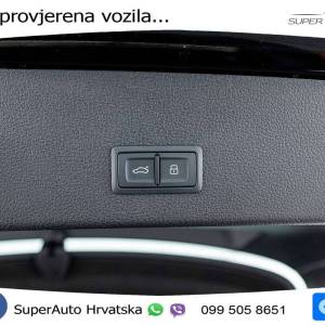 Audi Q8 e-tron SB 55 quattro Advanced 408 KS, ZRAČNI+ACC+KAM+GR SJED+HEAD+VIRT