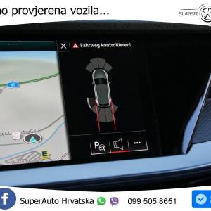 Audi RS 3 Sportback 2.5 TFSI quattro Aut. 400 KS, LED+ACC+GR SJED+VIRT+PARK