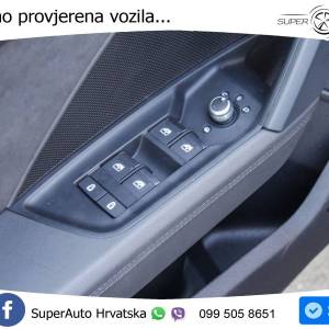 Audi RS 3 Sportback 2.5 TFSI quattro Aut. 400 KS, LED+ACC+GR SJED+VIRT+PARK