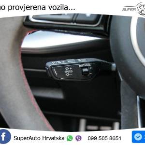 Audi RS 3 Sportback 2.5 TFSI quattro Aut. 400 KS, LED+ACC+GR SJED+VIRT+PARK